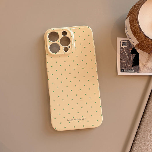 Funda de Silicona para Celular con Diseño Texturizado - Image 13