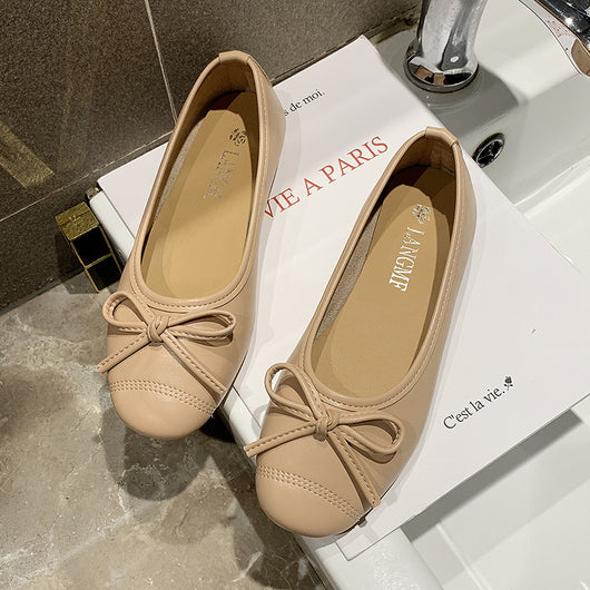 Zapatos de Mujer Estilo Hada Silvestre - Diseño de Celebridad - Image 8