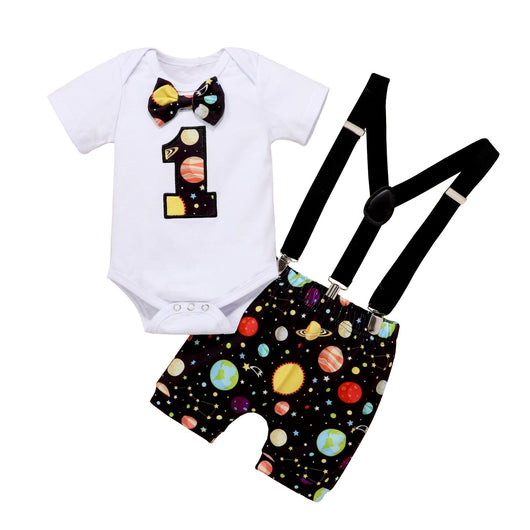 Enterizo Digital para Bebés y Niños - Colección Verano Europa y América - Image 16