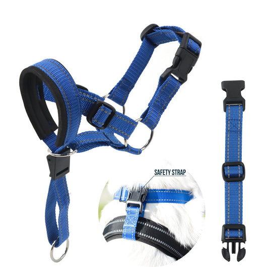 Bozal de Nylon para Perros - Cómodo y Seguro - Image 14