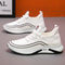 Tenis Casual Feizhi Trend - Zapatillas de Running Modernas