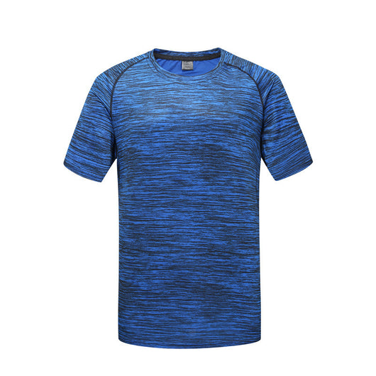 Playera Deportiva Suelta de Secado Rápido para Baloncesto - Image 6