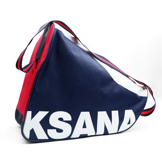 Bolsa de Transporte Acolchada para Patines - Mochila Deportiva con Correa de Hombro - Image 3