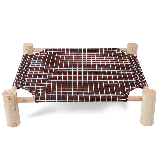 Cama Fresca para Gatos Verano con Funda Removible y Lavable - Image 14