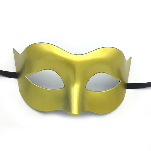 Antifaz de Mascarada Halloween para Hombre - Image 3
