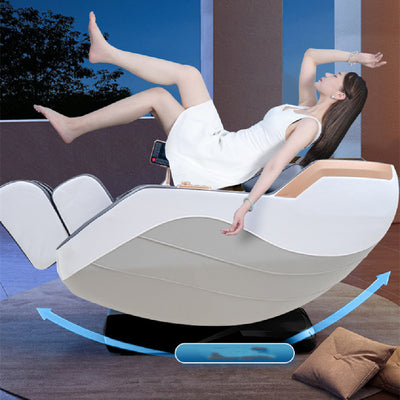 Sillón de Masaje Automático Full-Body de Uso Doméstico - Image 13