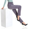 Pantalones Rectos de Pana Elásticos para Mujer