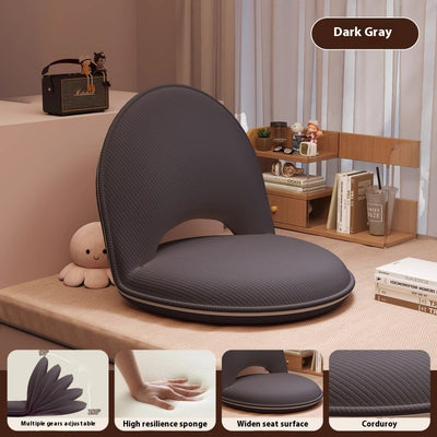 Sofá Reclinable Tatami para Ventanal - Silla Plegable con Respaldo Ajustable - Image 9