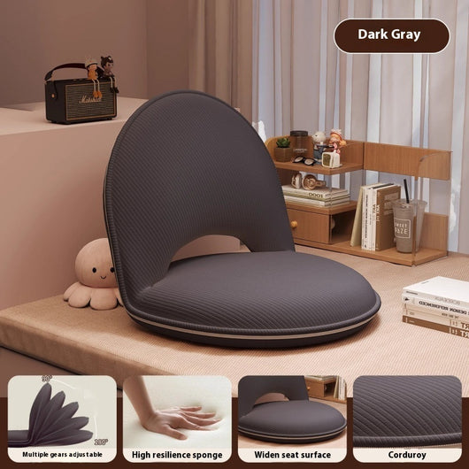 Sofá Reclinable Tatami para Ventanal - Silla Plegable con Respaldo Ajustable - Image 9