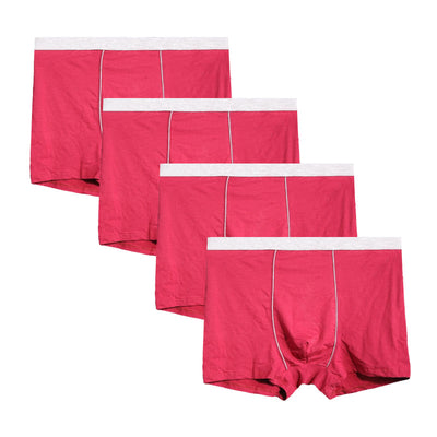 Pantalón Boxer de Algodón Super Holgado - Image 7