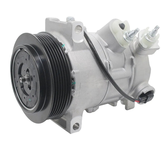 Compresor de Aire Acondicionado Automotriz Ziyouke - Image 2