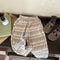 Pantalones de Pana Coreanos para Niños y Niñas