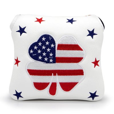 Funda Cuadrada para Putter - Múltiples Estilos - Image 13