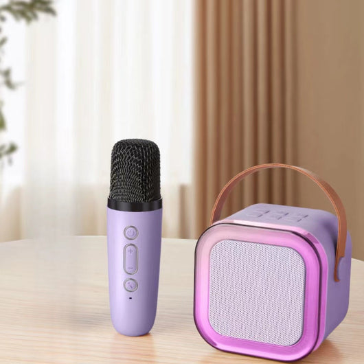 Kit Inalámbrico Integrado con Micrófono y Parlante Bluetooth para el Hogar - Image 6