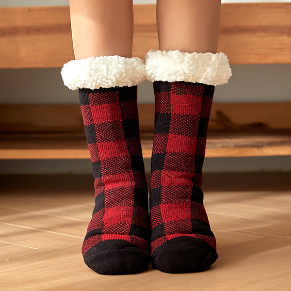 Calcetines Térmicos para Casa - Comodidad y Calidez para Dormir - Image 2