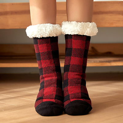 Calcetines Térmicos para Casa - Comodidad y Calidez para Dormir - Image 2
