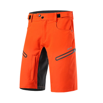 Shorts de Senderismo Transpirables con Tecnología de Secado Rápido - Image 3