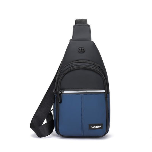 Mochila Crossbody Profesional para Ciclismo y Aventura - Image 9