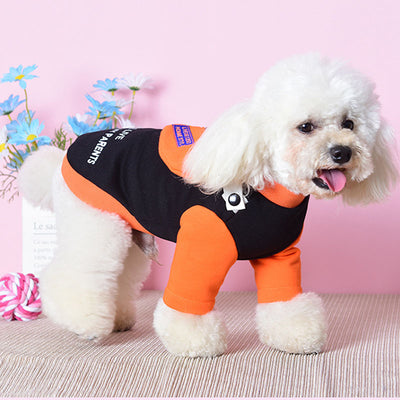 Suéter para Perro Pequeño con Mochila Desmontable - Image 6