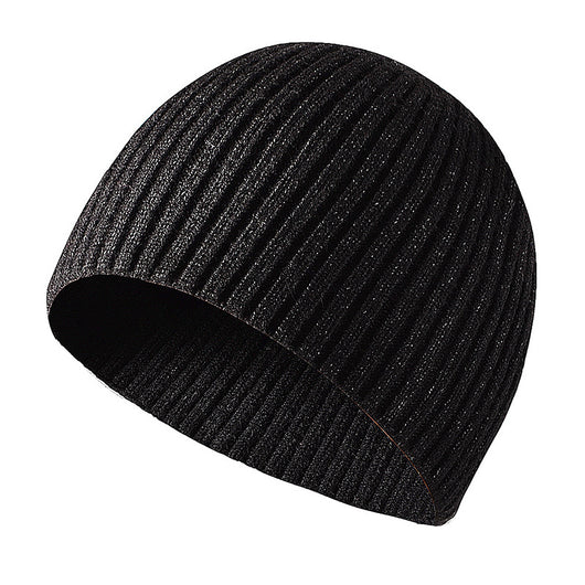 Gorro Tejido Cálido para Hombre - Versátil y Confortable - Image 15