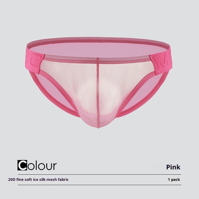 Calzoncillos Transpirables Masculinos Premium - Image 11