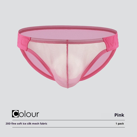 Calzoncillos Transpirables Masculinos Premium - Image 11