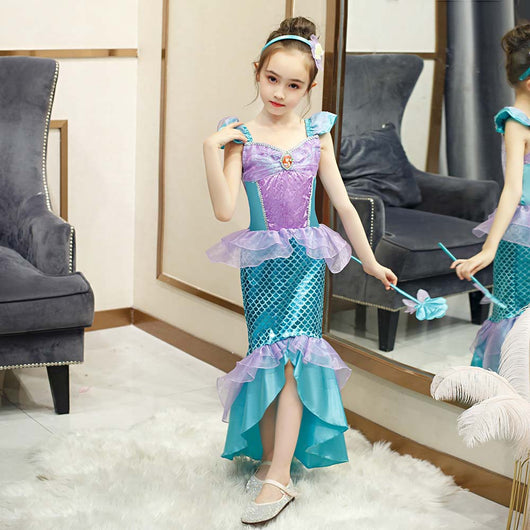 Vestidos de Halloween para niñas - Disfraces infantiles - Image 11
