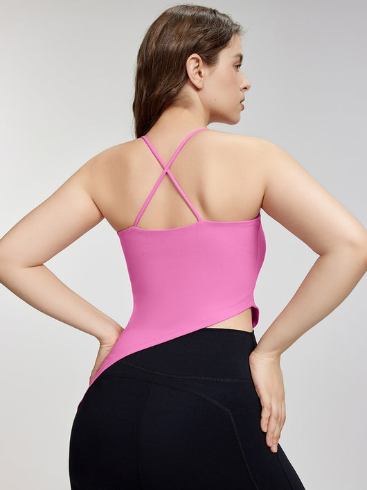 Top Deportivo con Soporte Reforzado para Tallas Grandes - Comodidad y Estabilidad - Image 11
