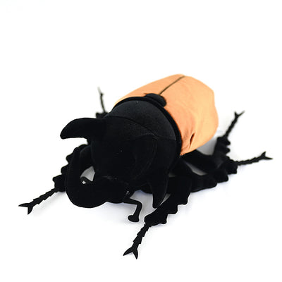 Insecto Pentagonal de Peluche Grande - Juguete Suave y Adorable - Image 13