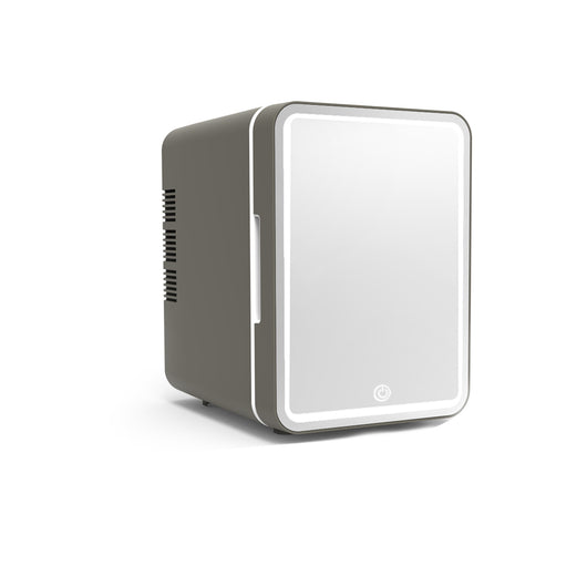 Minirefrigerador Portátil para Cosméticos y Cuidado de la Piel con Luz Integrada - Image 17