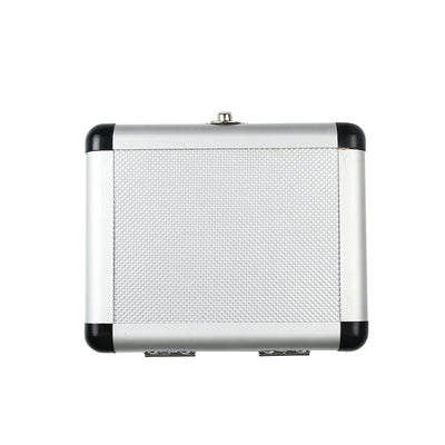 Caja de Aluminio con Tapa de Acero Inoxidable - Image 9