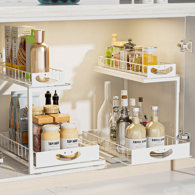 Organizador Multiusos para Baño y Lavandería - Image 9