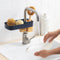 Organizador de Fregadero Ajustable - Soporte Multiuso para Jabón, Esponja y Accesorios de Cocina
