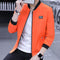 Tangerine 2XL No Velvet Added