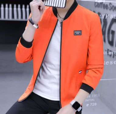 Abrigo de Invierno para Hombre con Forro Polar y Acolchado Térmico - Image 17