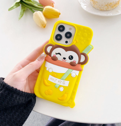 Funda Protectora de Celular para Verano - Image 7