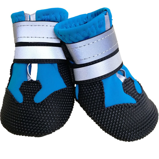 Botas Protectoras para Perros - Otoño e Invierno - Image 2