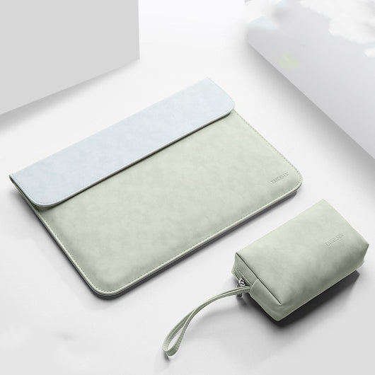 Funda Protectora para Laptop 13.3" y 15.6" - Estuche Interior Acolchado - Image 16