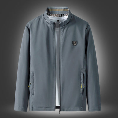 Chaqueta de Algodón para Hombre Acolchada con Forro Térmico - Image 12