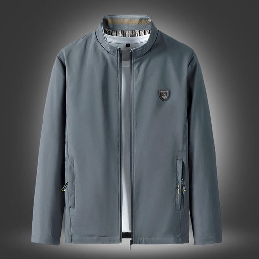 Chaqueta de Algodón para Hombre Acolchada con Forro Térmico - Image 12