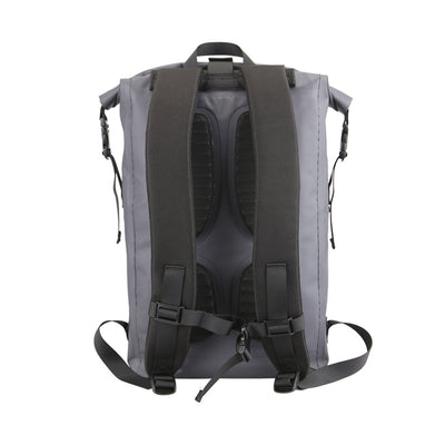 Mochila Hidratación Doble Compartimento Impermeable con Cierre - Image 10
