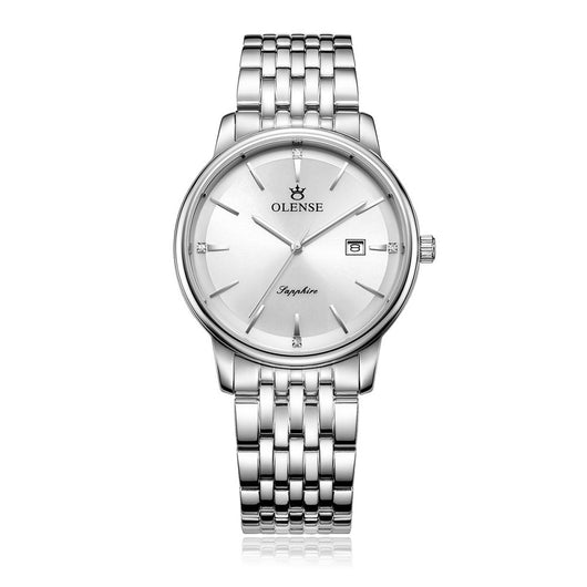 Reloj de Pareja Premium Resistente al Agua para Hombre - Image 4