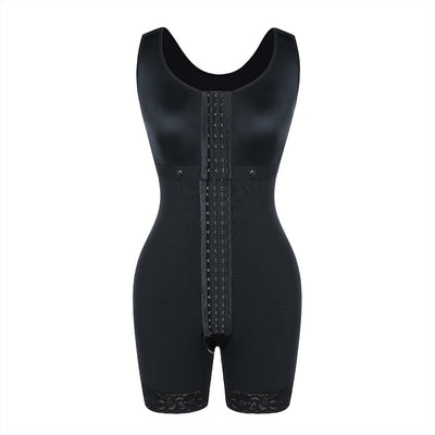 Faja Reductora Integral para Abdomen y Glúteos - Image 4