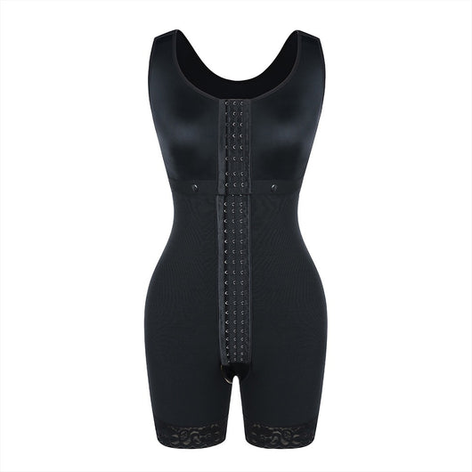 Faja Reductora Integral para Abdomen y Glúteos - Image 4
