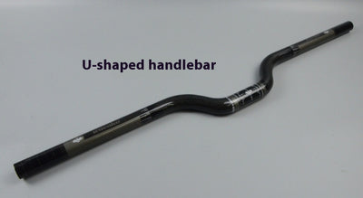 Manillar de Carbono Completo para Bicicleta - Image 6