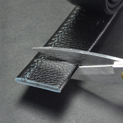 Cinturón de Cuero para Hombre con Hebilla Automática - Image 43