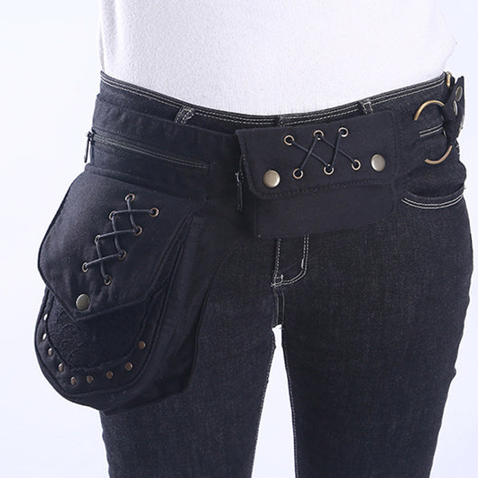 Bolsa Deportiva Multifuncional para Actividades al Aire Libre - Image 2