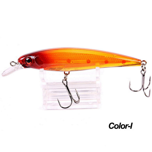 Cebo Clásico de Pesca 13.8g - Atrayente Premium Mi Ruo Qiaokou - Image 10