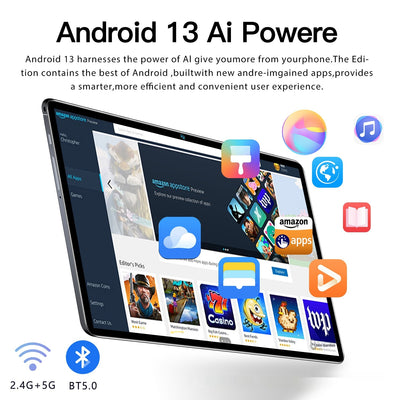 Tablet Minimalista Portátil para el Hogar - Image 10