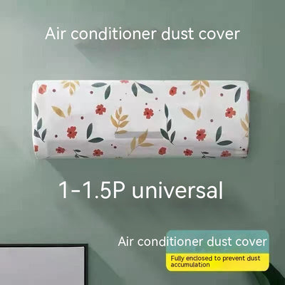 Funda Protectora Universal para Aire Acondicionado de Pared - Image 2